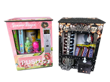 Load image into Gallery viewer, Custom Mini Vending Machine ( 8.5 x 11.00)| Nita&#39;s Krafty Kreations
