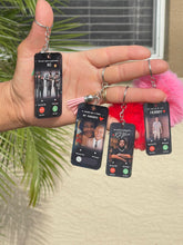 Load image into Gallery viewer, Memorial Keychains | Nita&#39;s Krafty Kreations™
