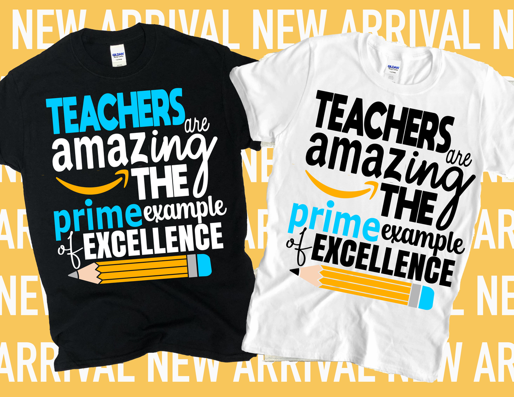 Teacher are Amazing | Nita's Krafty Kreations™