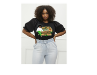 Just Like A Milky Way  T-shirt | Nita's Krafty Kreations™