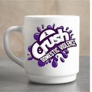 Crush Domestic Violence| Nita's Krafty Kreations­