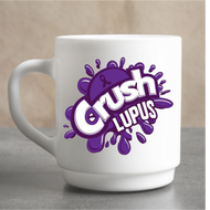 Crush Lupus | Nita's Krafty Kreations­