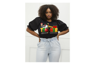 Teacher Juneteenth  T-shirt | Nita's Krafty Kreations™