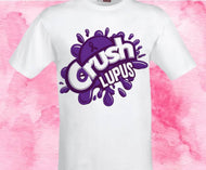 Crush Lupus | Nita's Krafty Kreations™