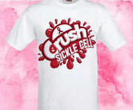 Crush Sickle Cell | Nita's Krafty Kreations™