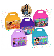 Gabel Treat Boxes | Nita's Krafty Kreations™