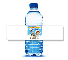 Load image into Gallery viewer, Customize Water Bottles | Nita&#39;s Krafty Kreations™
