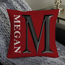 Cargar imagen en el visor de la galería, Customize Throw Pillows | Nita&#39;s Krafty Kreations™
