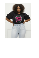 AKA SISTERHOOD T-shirt | Nita's Krafty Kreations™