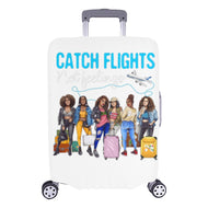 Catch Flight Luggage Cover/Large 26