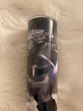 Cargar imagen en el visor de la galería, Kobe Bryant and GiGi Angel Tumbler | Nita&#39;s Krafty Kreations™
