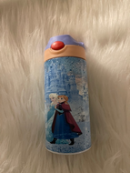 Kids Flip Top Tumbler | Nita's Krafty Kreations™