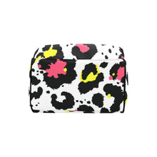 Load image into Gallery viewer, Leporad Mix Print Diaper Bag | Nita&#39;s Krafty Kreations™
