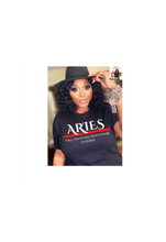 Load image into Gallery viewer, ARIES Sweatshirts/ Hoodies |Nita&#39;s Krafty Kreations™
