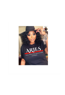 ARIES T-Shirt | Nita's Krafty Kreations™