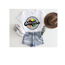 Cargar imagen en el visor de la galería, DO It for the Culture T-Shirt | Nita&#39;s Krafty Kreations™
