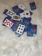 Deck of playing cards | Nita's Krafty Kreations™