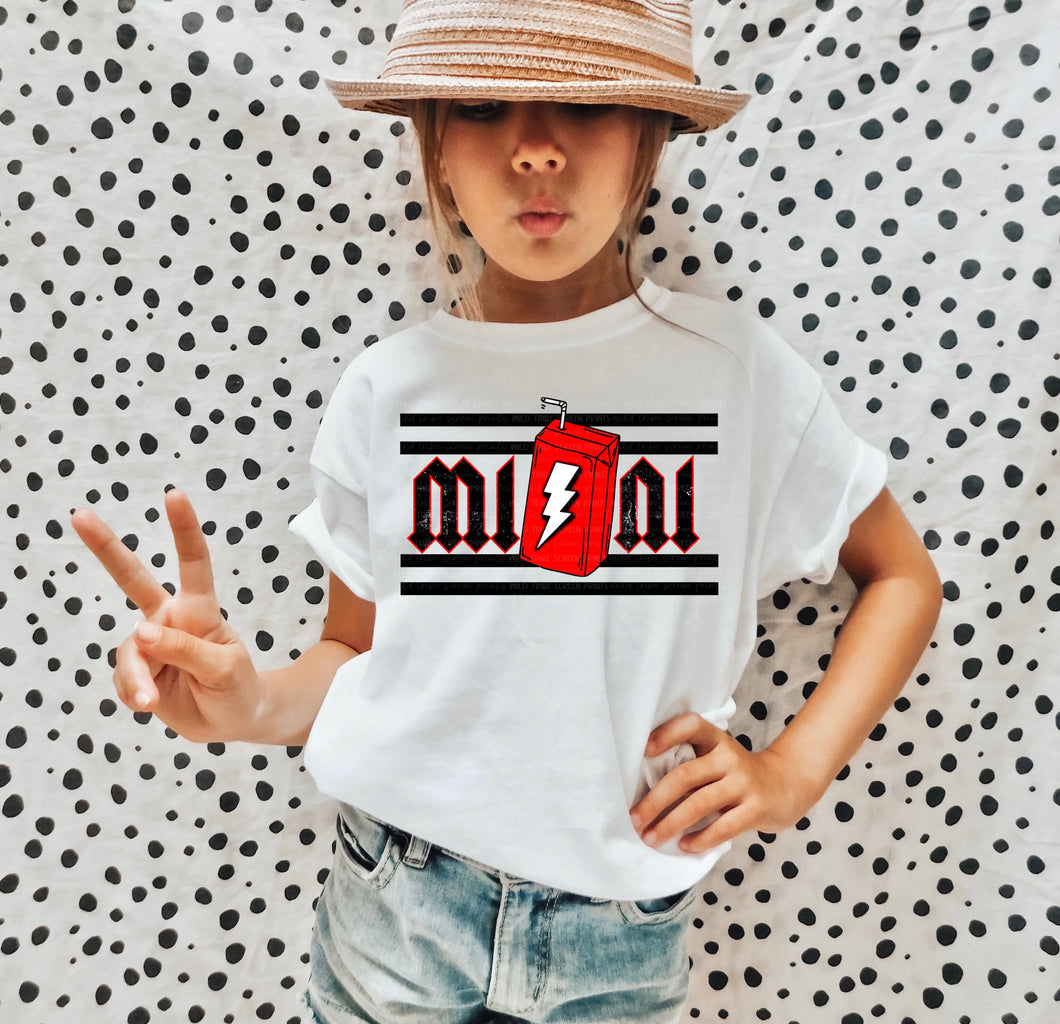 Mini Toddler / Youth T-shirt |Nita's Krafty Kreations™