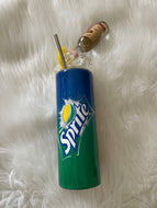 Sprite/Tito's  Tumbler | Nita's Krafty Kreations™