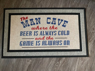 Man Cave | Nita's Krafty Kreations™