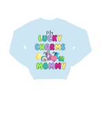 Lucky Charms Mommy T-Shirt |Nita's Krafty Kreations™