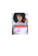 SAGITTARUS T-Shirt | Nita's Krafty Kreations™