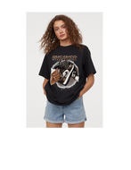 SNEAKER GIRL BROWN T-Shirt | Nita's Krafty Kreations™