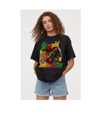 STEPPIN INTO JUNETEENTH T-SHIRT | Nita's Krafty Kreations™