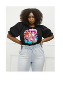 To The World (MOM) T-SHIRT | Nita's Krafty Kreations™