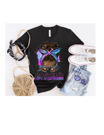 Unapologetically Sagittarius  T-Shirt |Nita's Krafty Kreations™