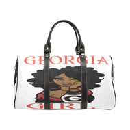 Georgia Girl  New Waterproof Travel Bag/Large