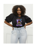 Unapologetically Dope Aries T-SHIRT | Nita's Krafty Kreations™