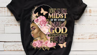 In the Midst Pink | Nita's Krafty Kreations™