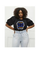 Simga Gamma Rho SisterHood  T-SHIRT | Nita's Krafty Kreations™